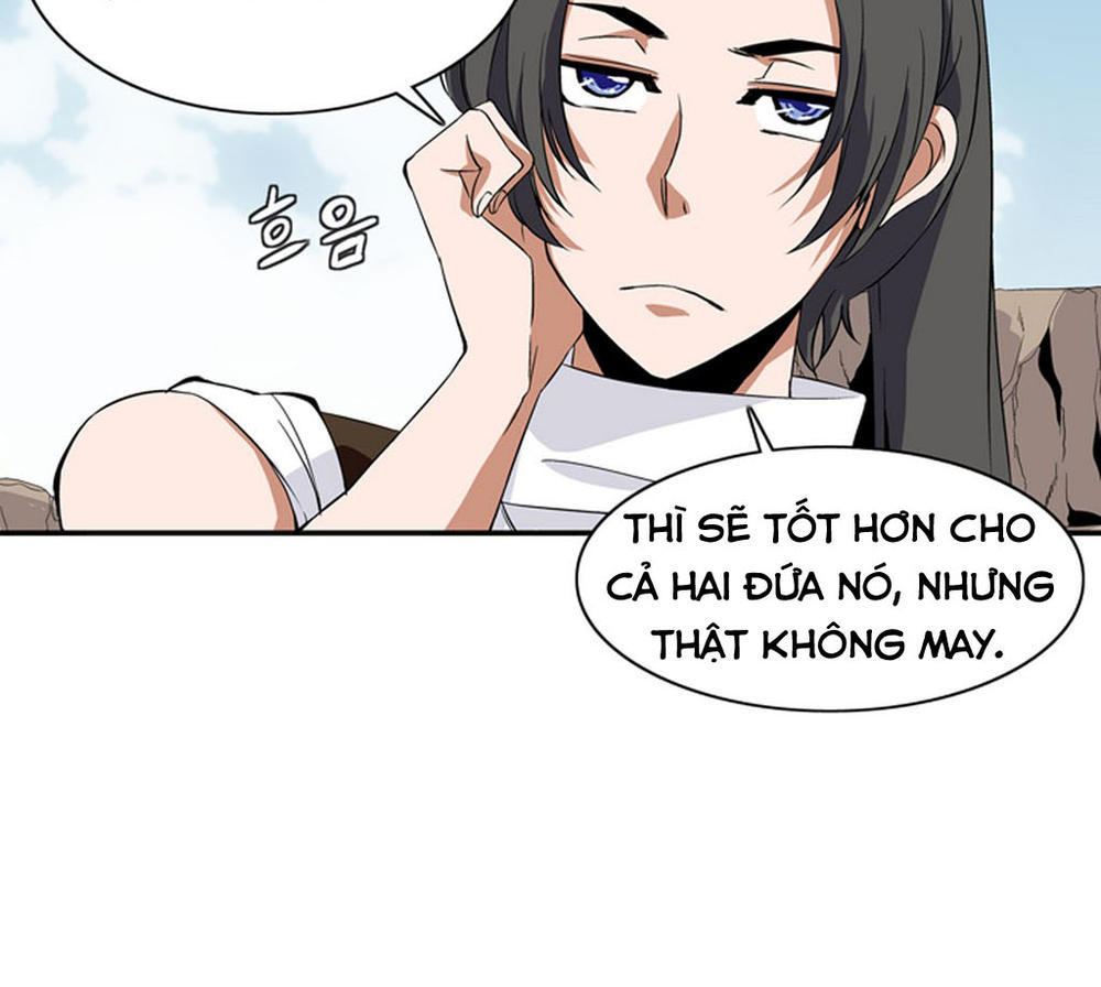 Ảo Mộng Vương Chapter 9 - Trang 2