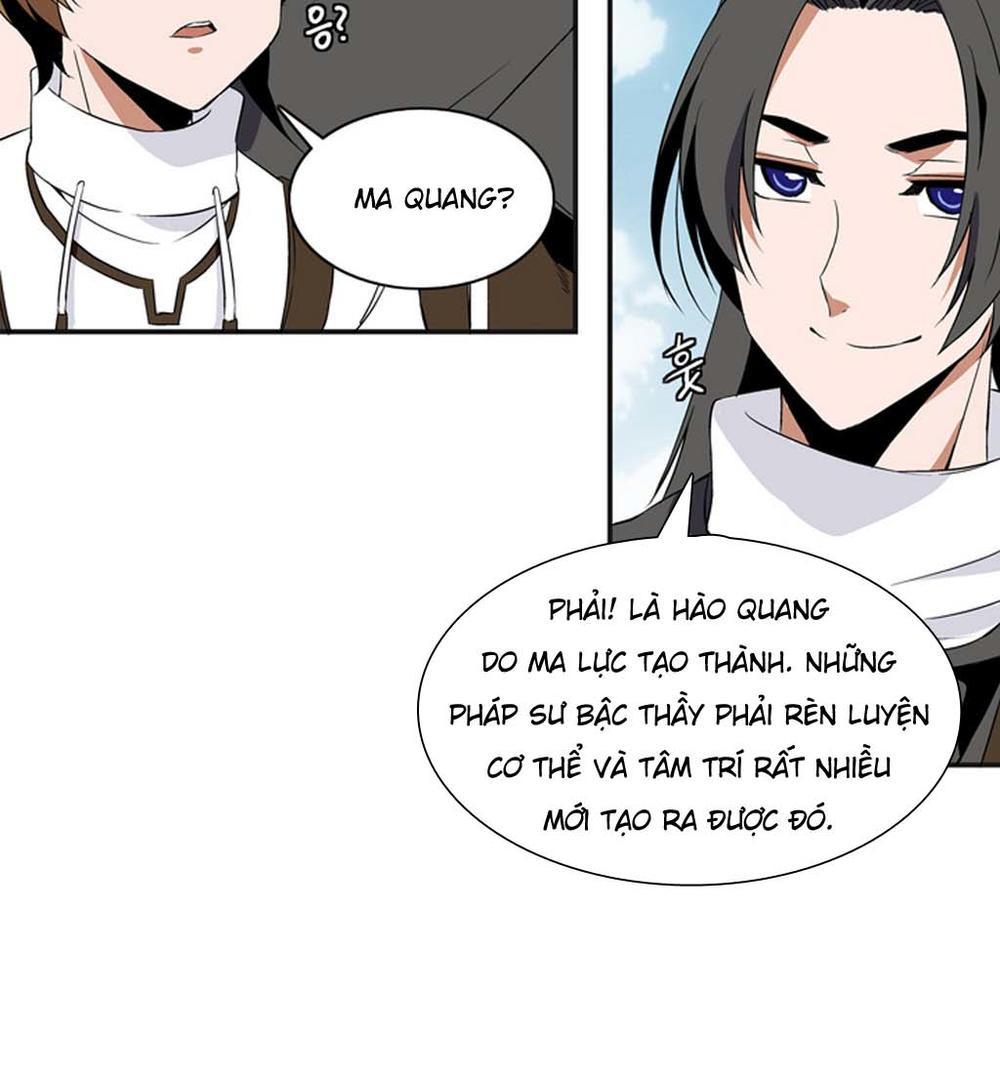 Ảo Mộng Vương Chapter 8 - Trang 2