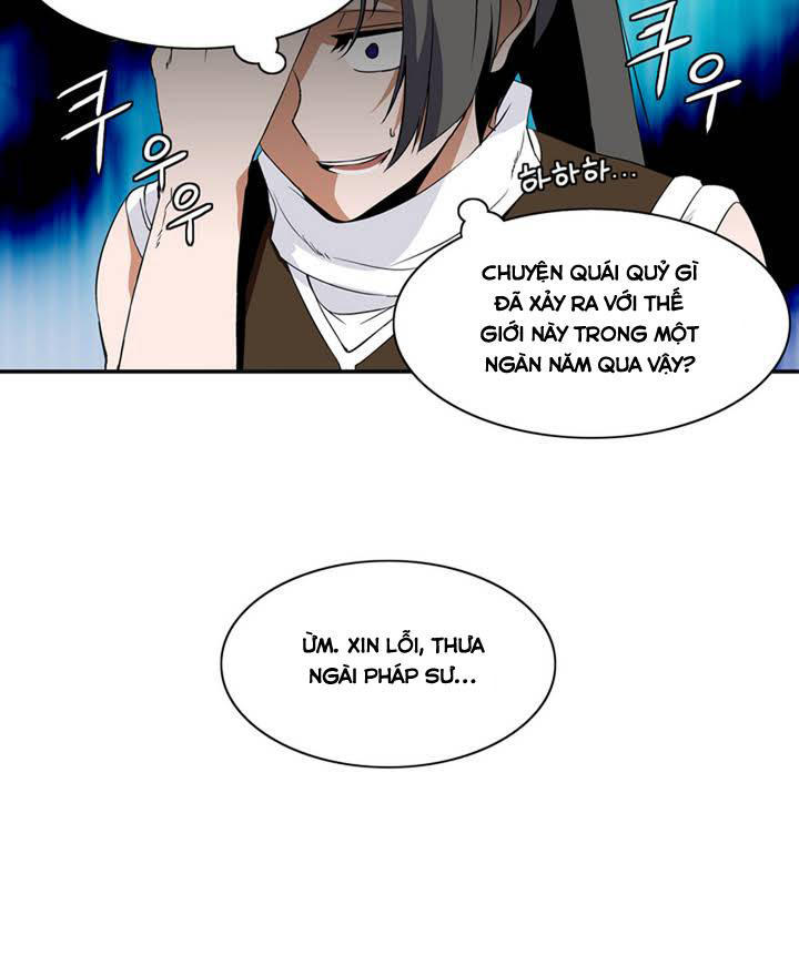 Ảo Mộng Vương Chapter 2 - Trang 2