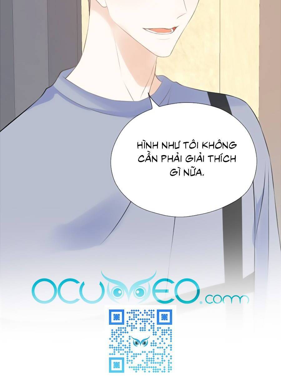 Thầm Yêu: Quất Sinh Hoài Nam Chapter 41 - Trang 2