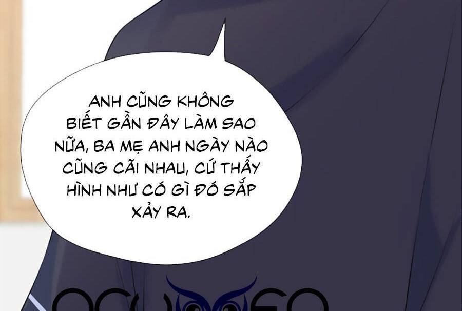 Thầm Yêu: Quất Sinh Hoài Nam Chapter 40 - Trang 2