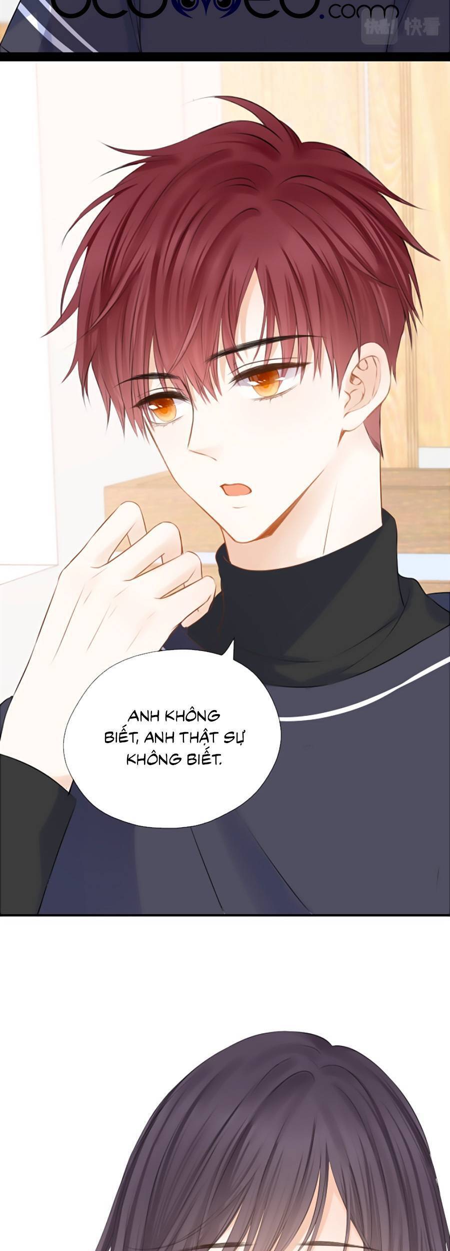 Thầm Yêu: Quất Sinh Hoài Nam Chapter 40 - Trang 2