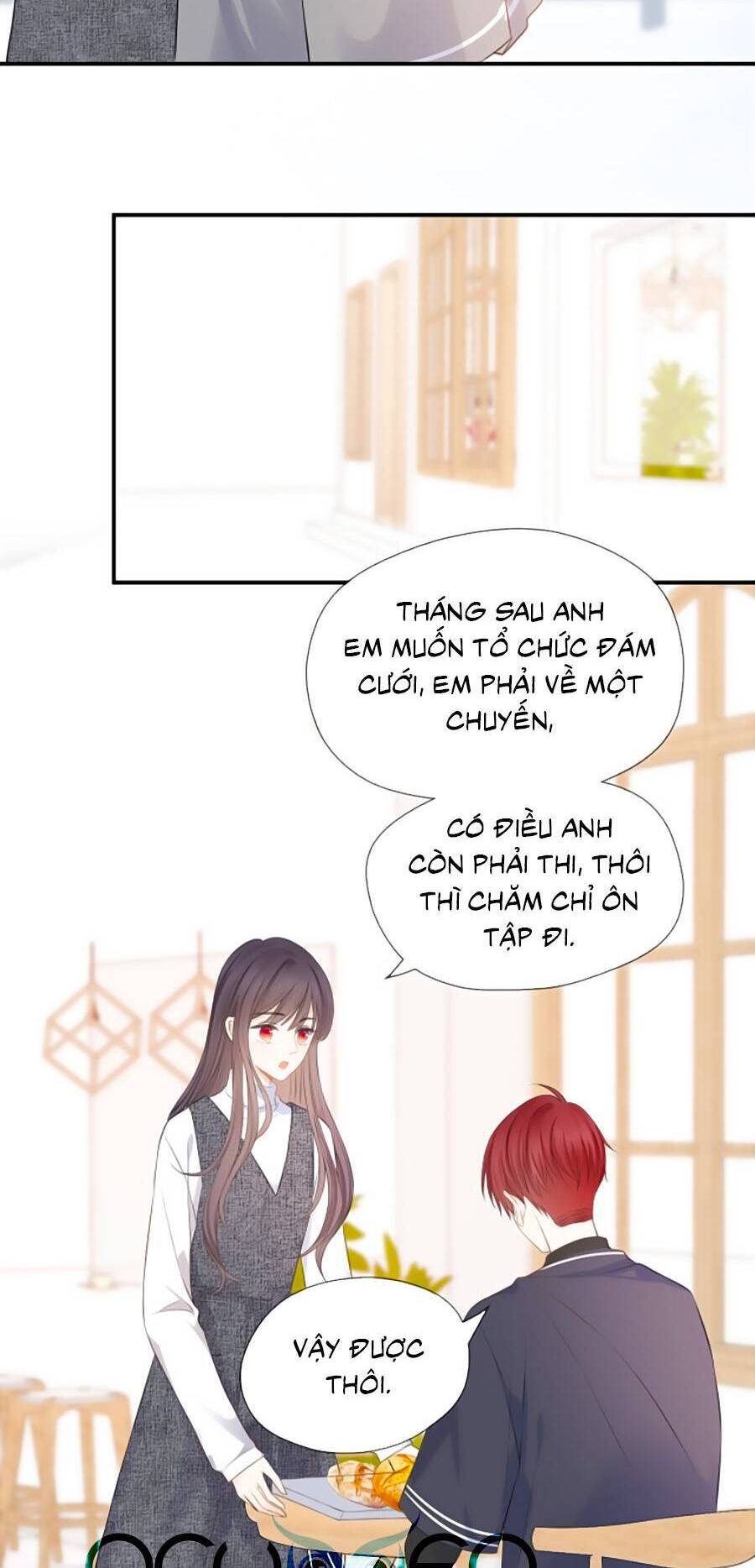 Thầm Yêu: Quất Sinh Hoài Nam Chapter 40 - Trang 2