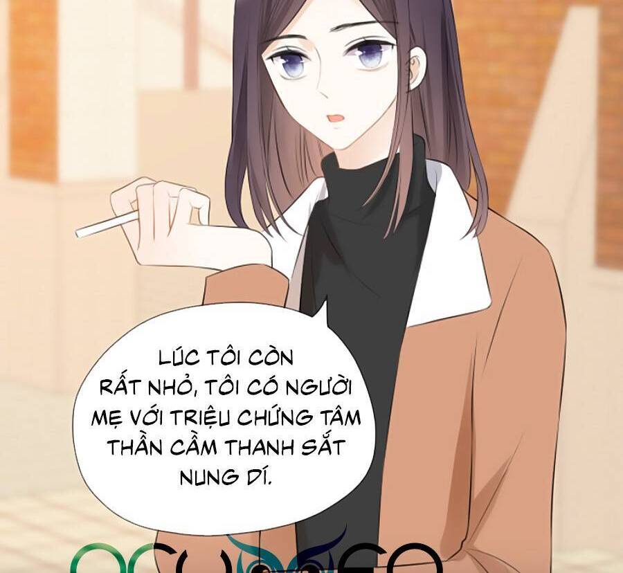 Thầm Yêu: Quất Sinh Hoài Nam Chapter 39 - Trang 2