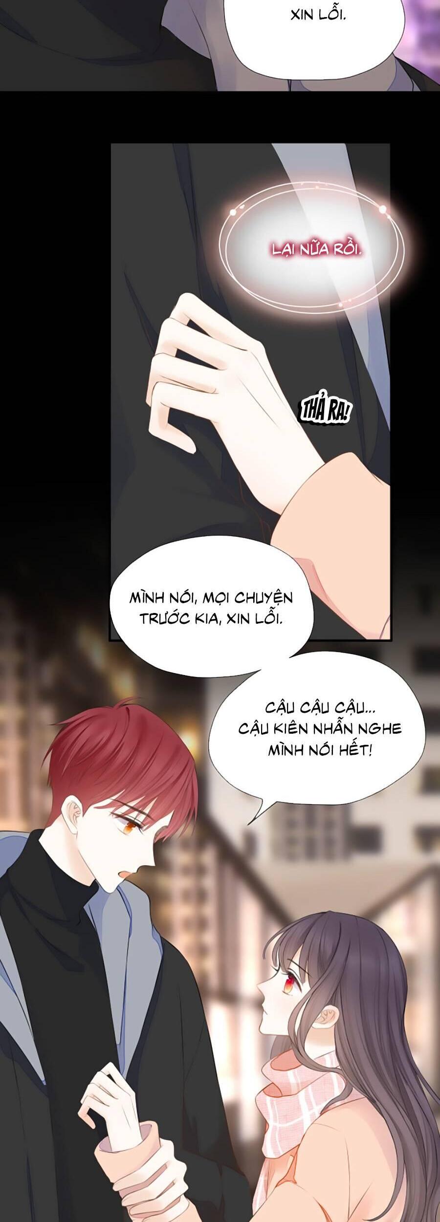 Thầm Yêu: Quất Sinh Hoài Nam Chapter 35 - Trang 2