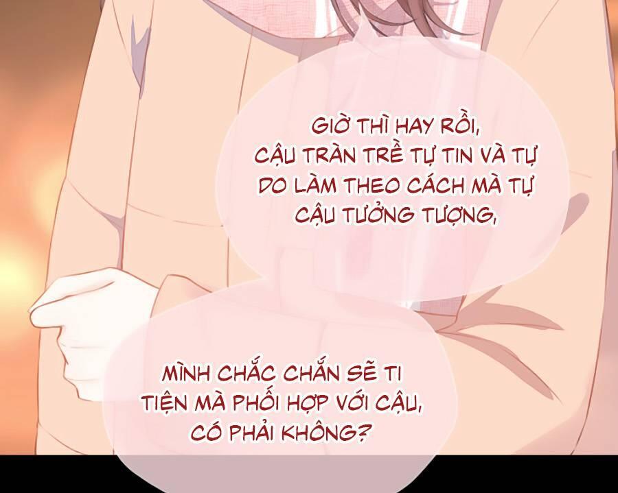 Thầm Yêu: Quất Sinh Hoài Nam Chapter 35 - Trang 2