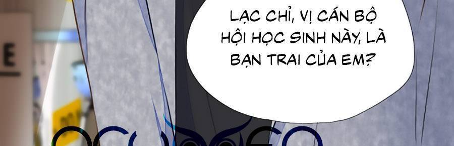 Thầm Yêu: Quất Sinh Hoài Nam Chapter 33 - Trang 2