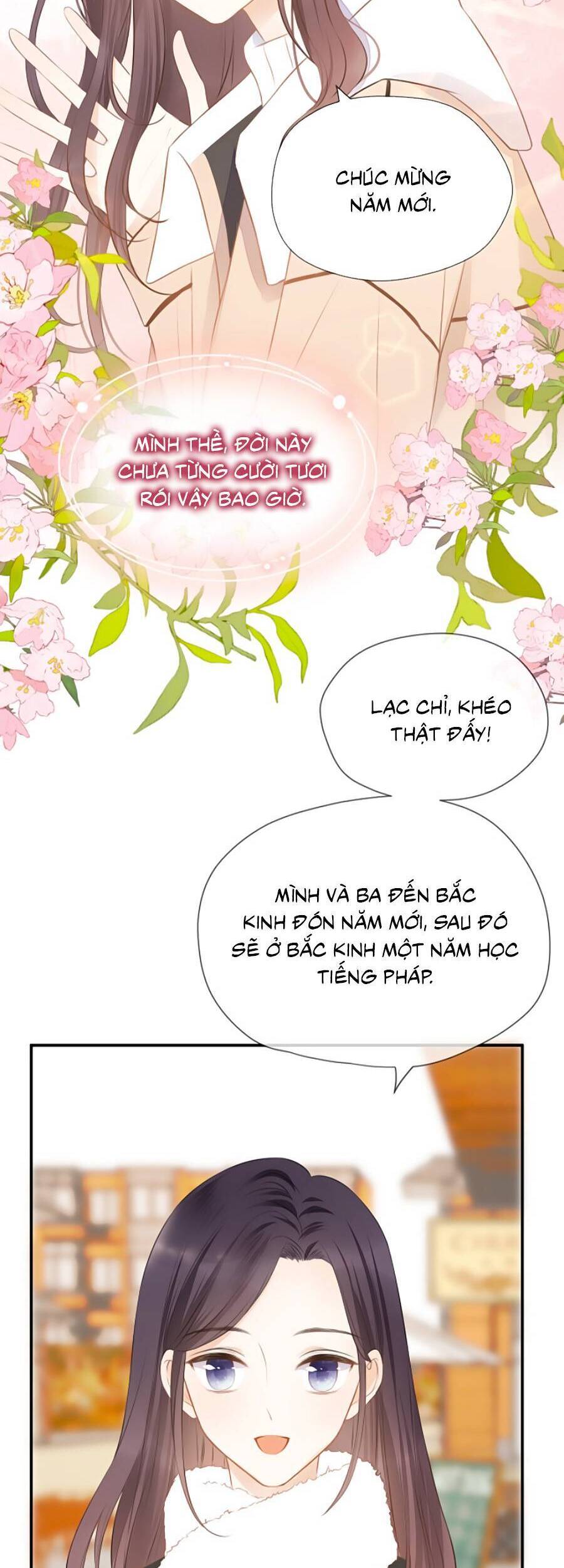 Thầm Yêu: Quất Sinh Hoài Nam Chapter 30 - Trang 2