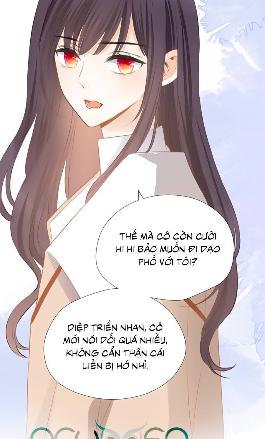 Thầm Yêu: Quất Sinh Hoài Nam Chapter 30 - Trang 2