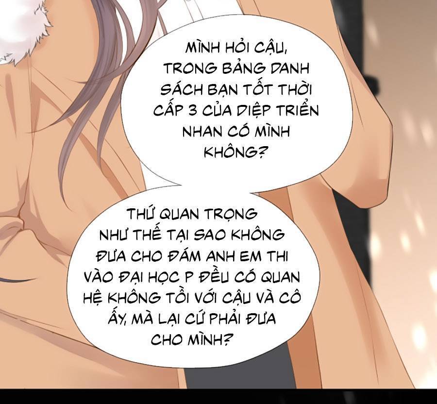 Thầm Yêu: Quất Sinh Hoài Nam Chapter 29 - Trang 2