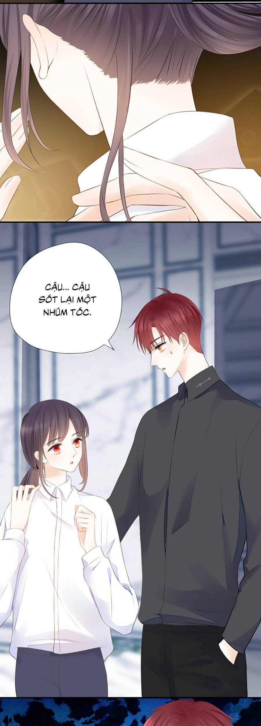 Thầm Yêu: Quất Sinh Hoài Nam Chapter 27 - Trang 2