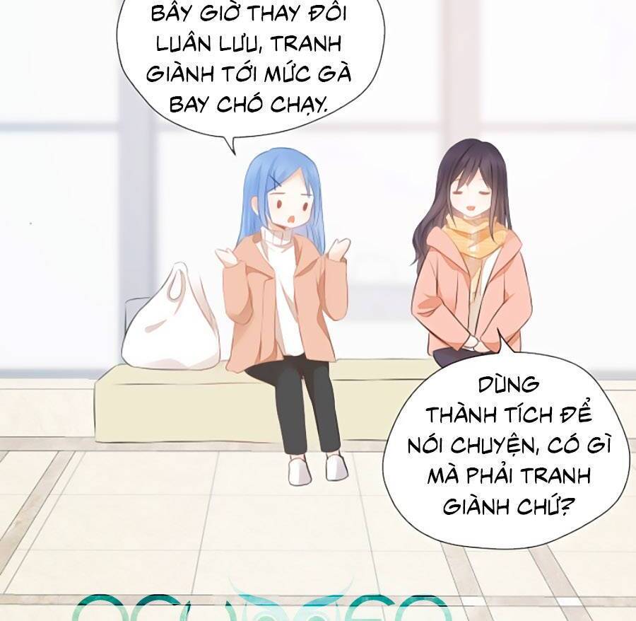 Thầm Yêu: Quất Sinh Hoài Nam Chapter 25 - Trang 2