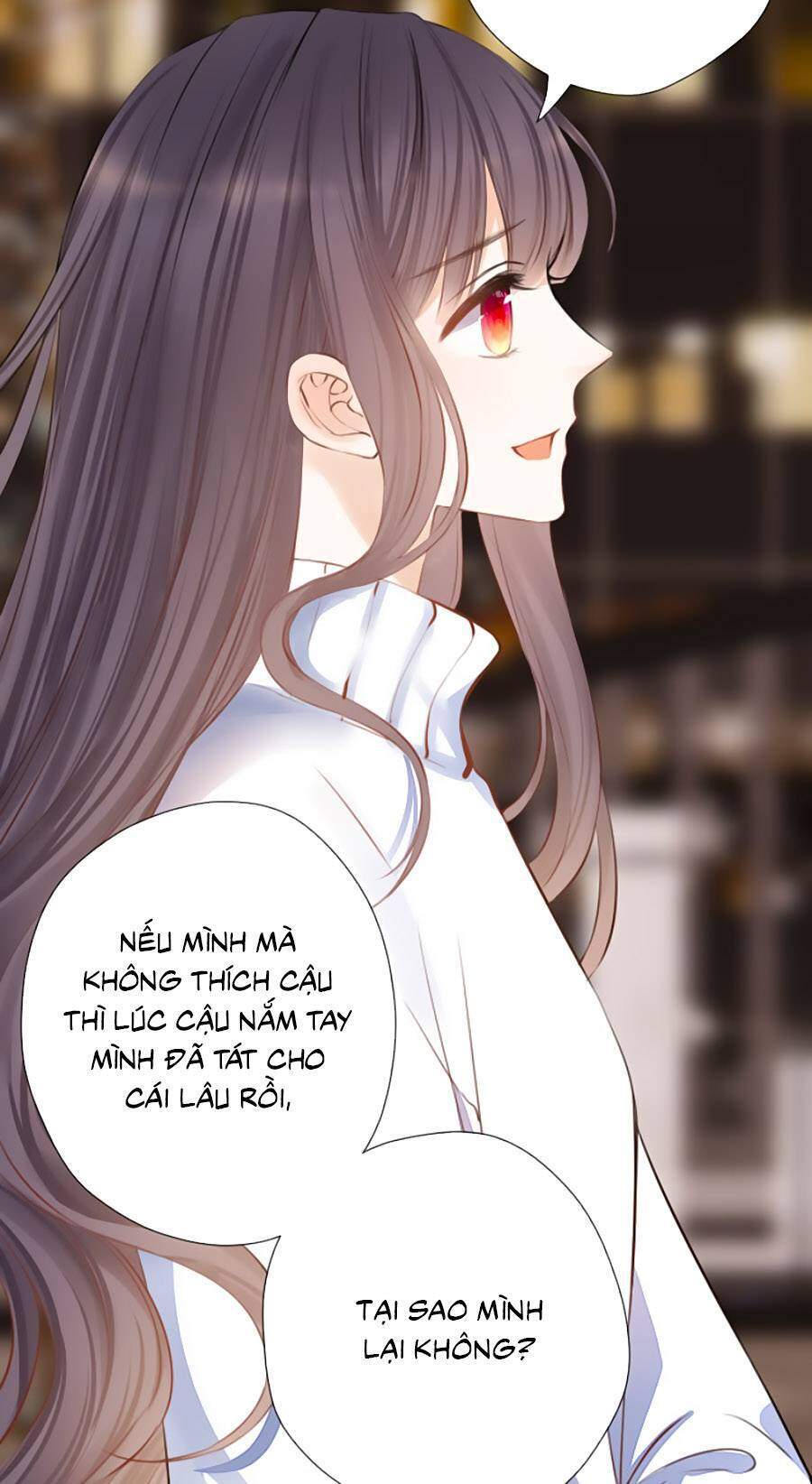 Thầm Yêu: Quất Sinh Hoài Nam Chapter 21 - Trang 2