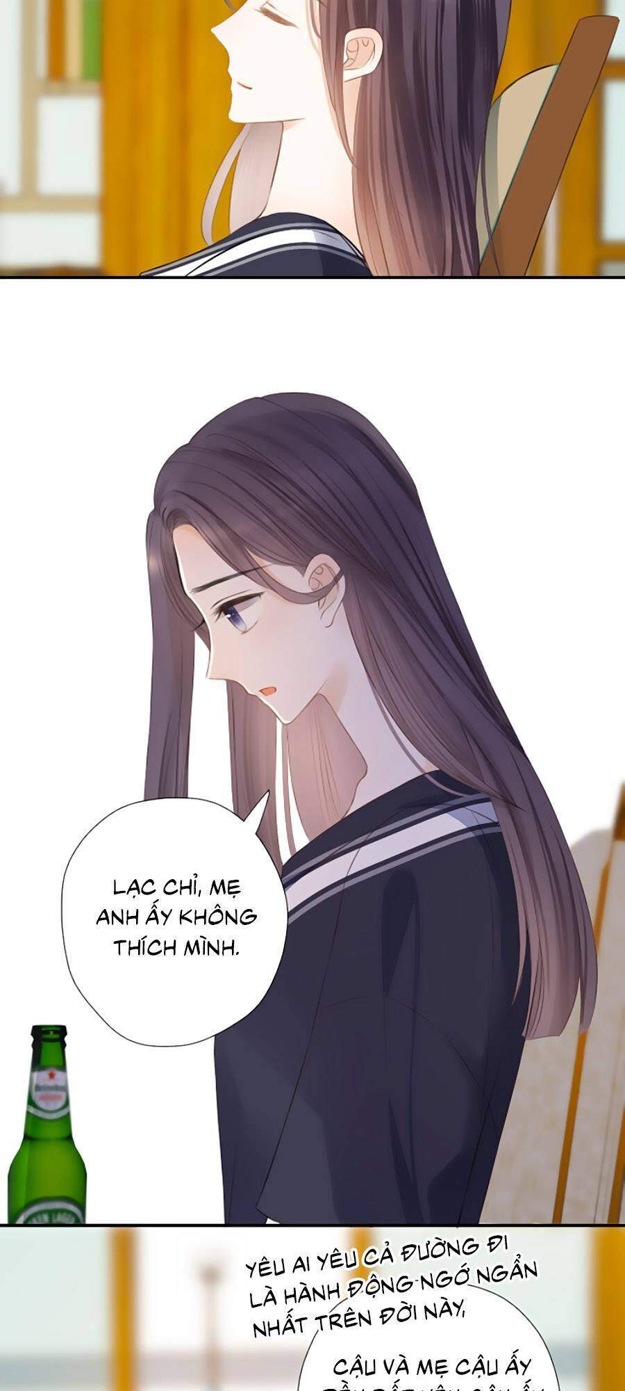 Thầm Yêu: Quất Sinh Hoài Nam Chapter 20 - Trang 2