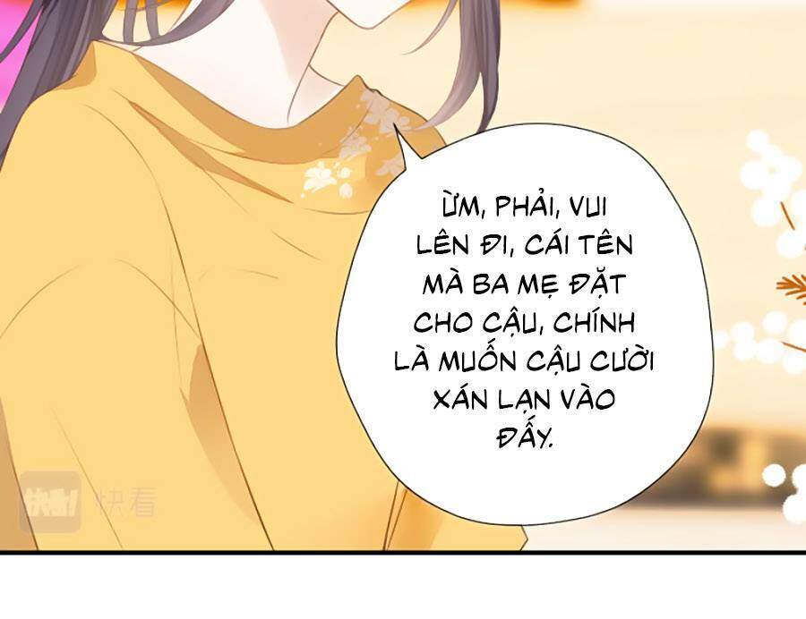 Thầm Yêu: Quất Sinh Hoài Nam Chapter 20 - Trang 2