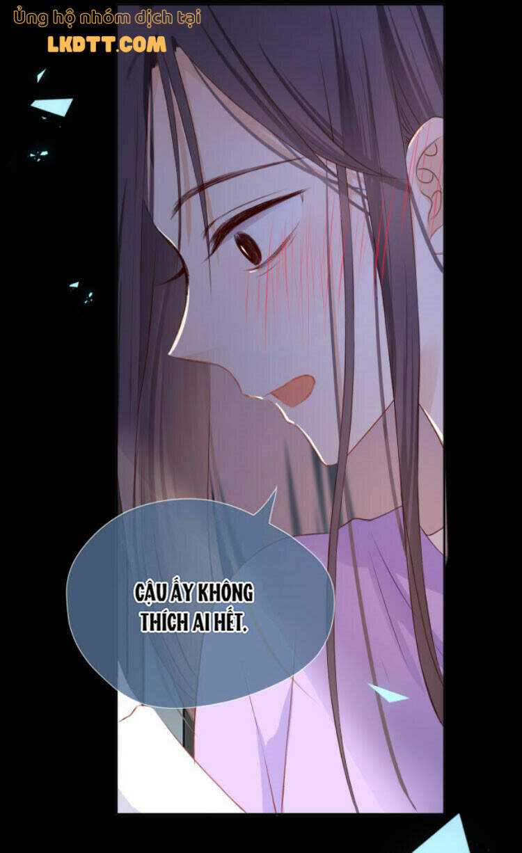 Thầm Yêu: Quất Sinh Hoài Nam Chapter 17 - Trang 2