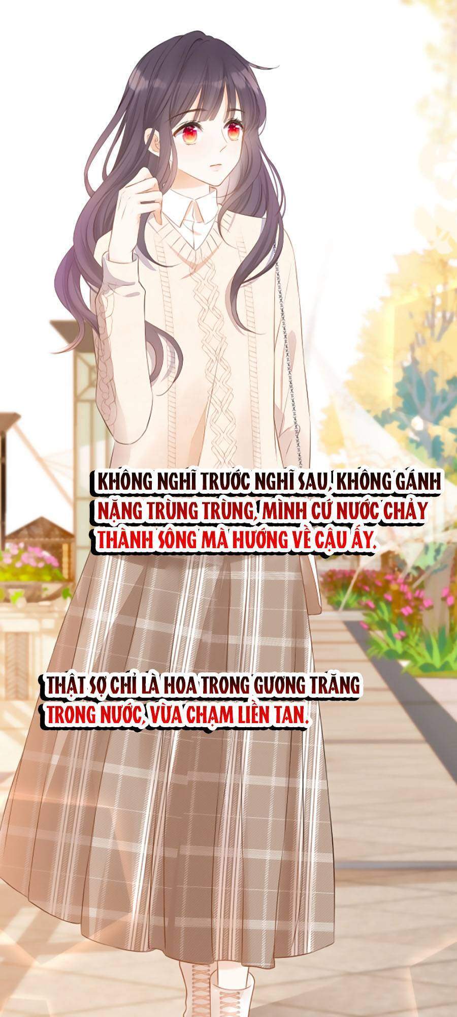 Thầm Yêu: Quất Sinh Hoài Nam Chapter 15 - Trang 2