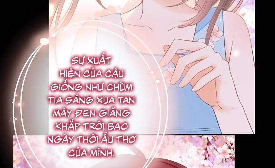 Thầm Yêu: Quất Sinh Hoài Nam Chapter 14 - Trang 2