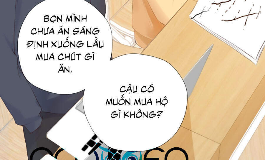 Thầm Yêu: Quất Sinh Hoài Nam Chapter 12 - Trang 2