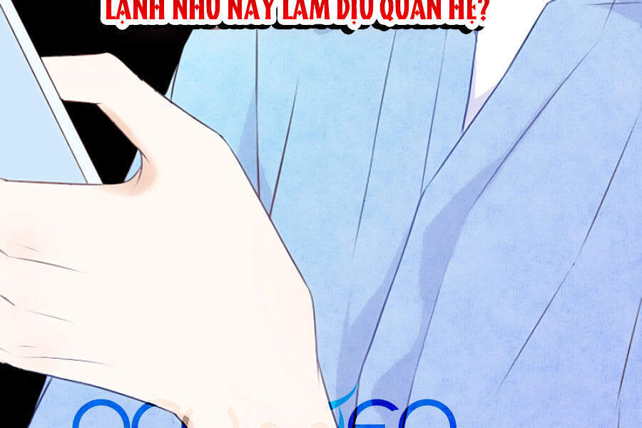 Thầm Yêu: Quất Sinh Hoài Nam Chapter 10 - Trang 2