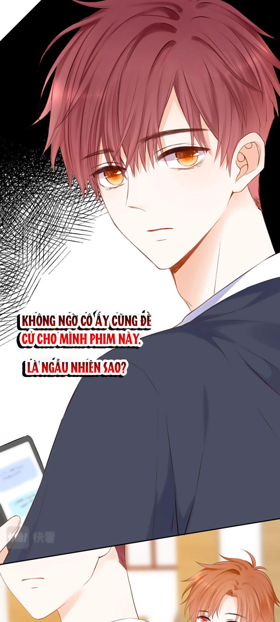 Thầm Yêu: Quất Sinh Hoài Nam Chapter 10 - Trang 2