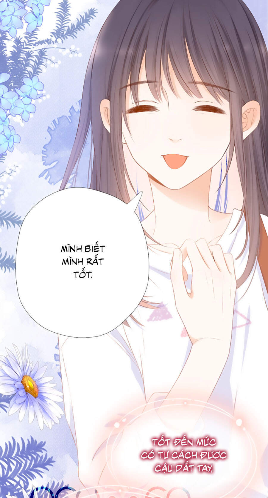 Thầm Yêu: Quất Sinh Hoài Nam Chapter 8 - Trang 2