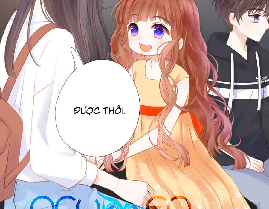 Thầm Yêu: Quất Sinh Hoài Nam Chapter 6 - Trang 2