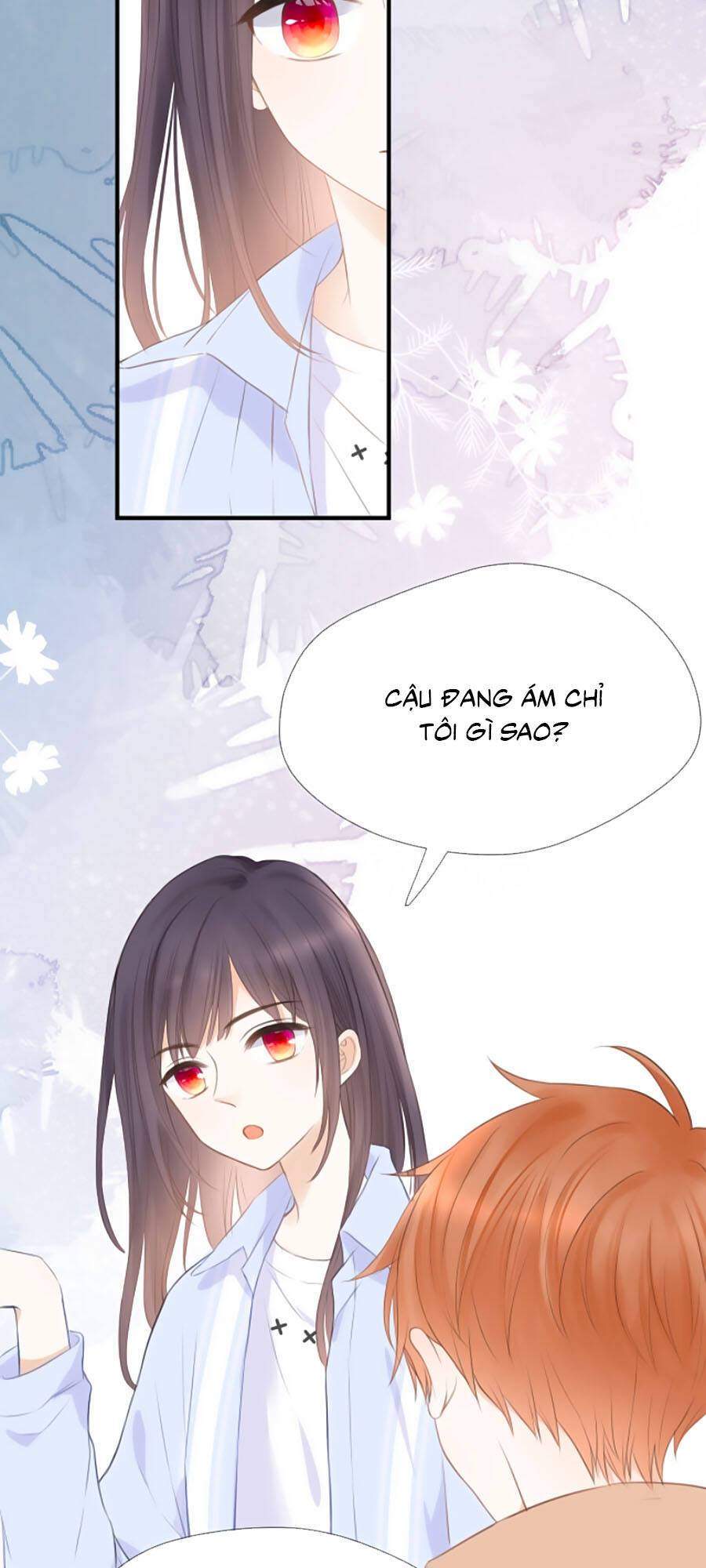 Thầm Yêu: Quất Sinh Hoài Nam Chapter 4 - Trang 2