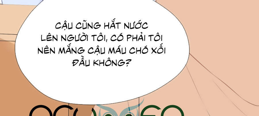 Thầm Yêu: Quất Sinh Hoài Nam Chapter 4 - Trang 2