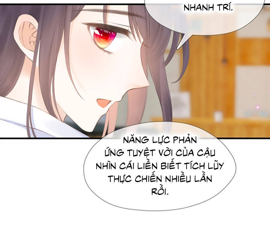 Thầm Yêu: Quất Sinh Hoài Nam Chapter 3 - Trang 2