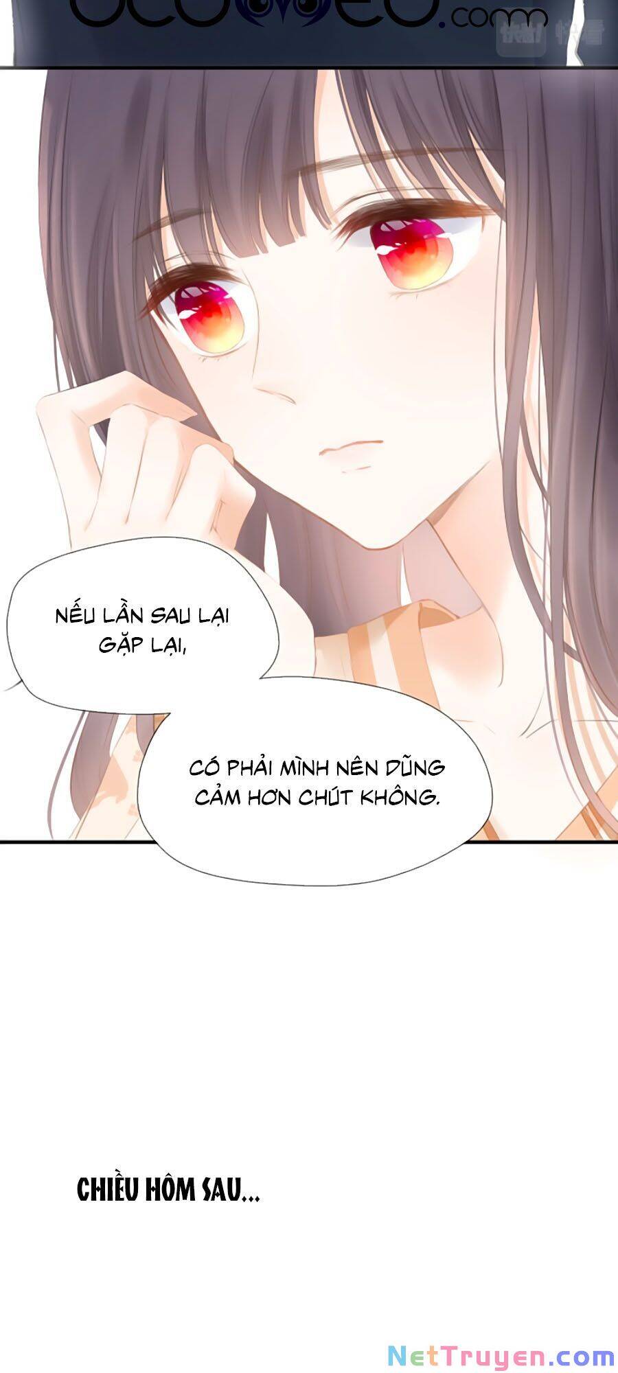 Thầm Yêu: Quất Sinh Hoài Nam Chapter 2 - Trang 2