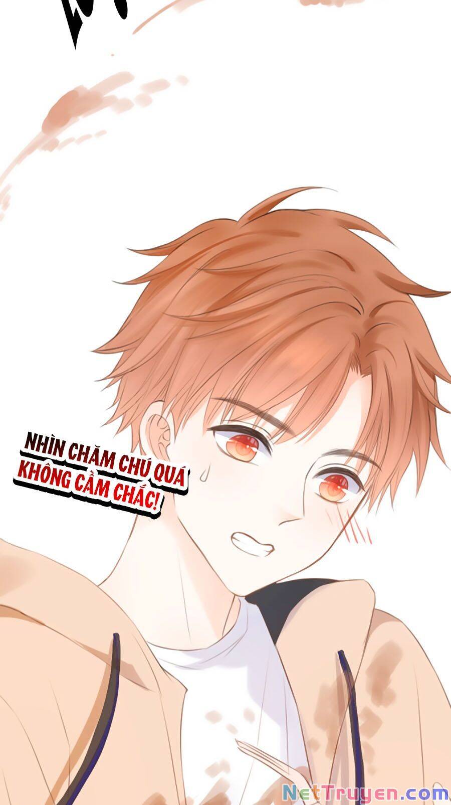 Thầm Yêu: Quất Sinh Hoài Nam Chapter 2 - Trang 2