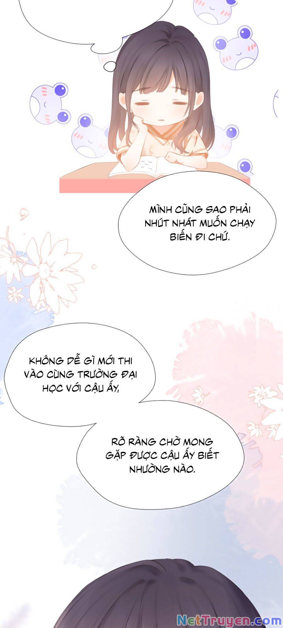 Thầm Yêu: Quất Sinh Hoài Nam Chapter 2 - Trang 2