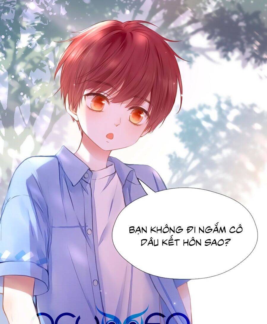 Thầm Yêu: Quất Sinh Hoài Nam Chapter 1 - Trang 2