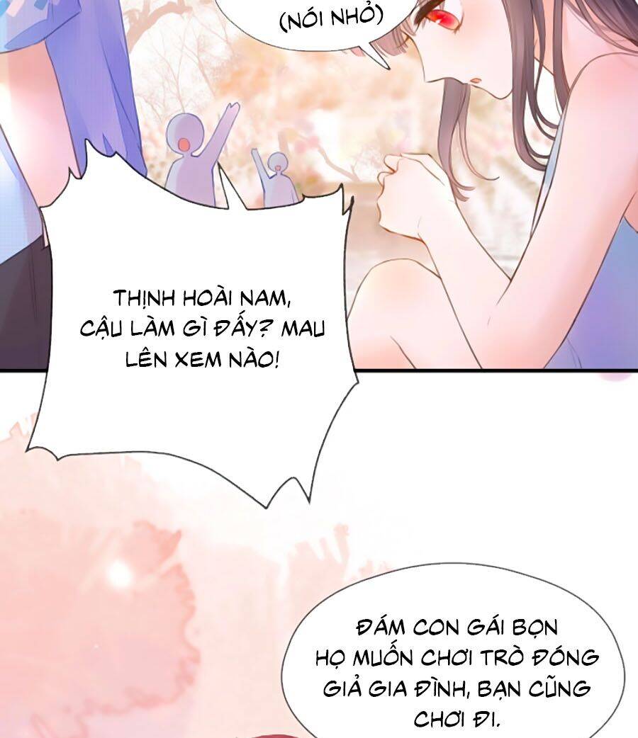 Thầm Yêu: Quất Sinh Hoài Nam Chapter 1 - Trang 2