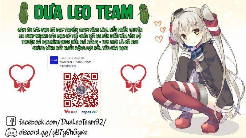 Anh Sẽ Nghe Lời Em Chứ? Senpai Chapter 2 - Trang 2