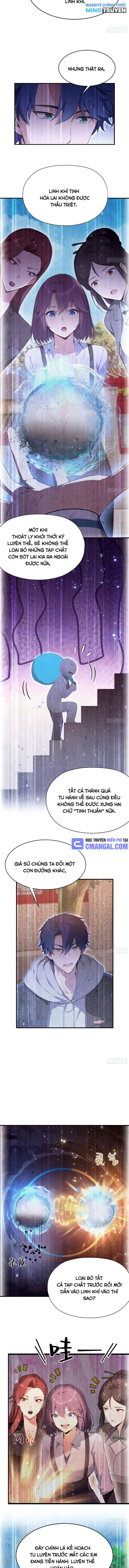 Quá Ảo! Ta Mở Lớp Đào Tạo Nữ Đế Chapter 50 - Trang 2