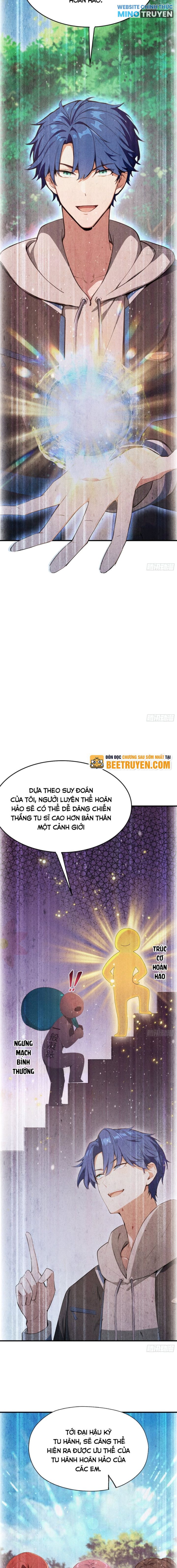 Quá Ảo! Ta Mở Lớp Đào Tạo Nữ Đế Chapter 50 - Trang 2