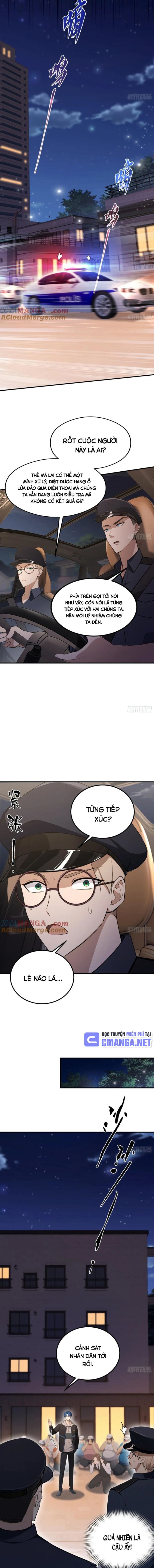 Quá Ảo! Ta Mở Lớp Đào Tạo Nữ Đế Chapter 37 - Trang 2