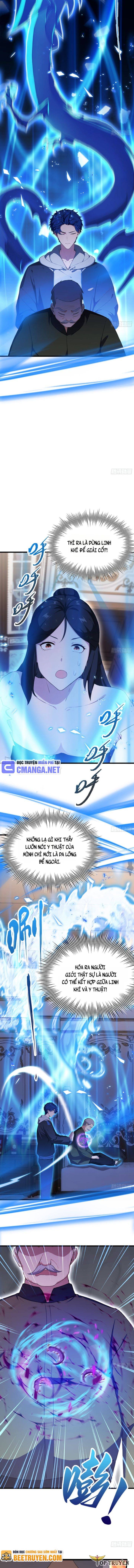 Quá Ảo! Ta Mở Lớp Đào Tạo Nữ Đế Chapter 27 - Trang 2