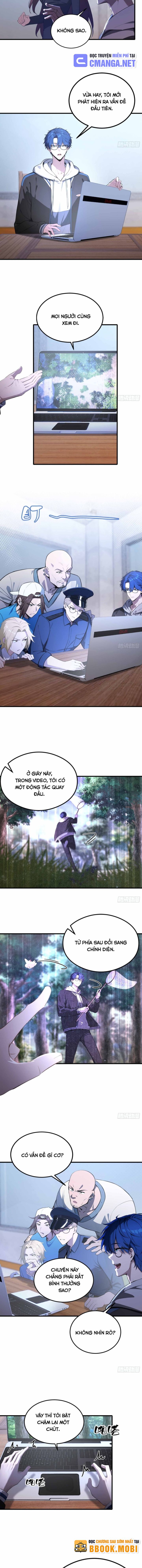 Quá Ảo! Ta Mở Lớp Đào Tạo Nữ Đế Chapter 11 - Trang 2