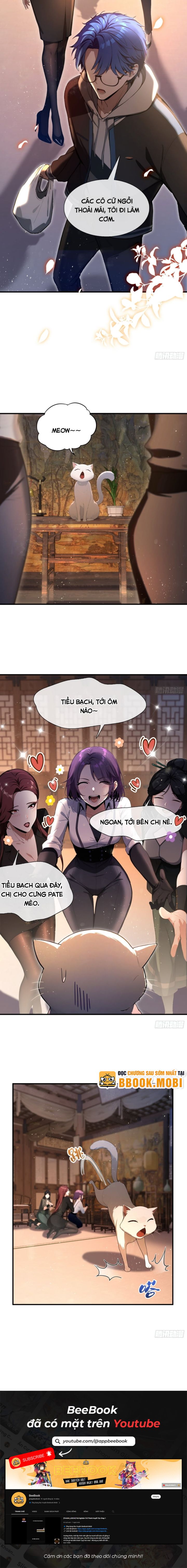 Quá Ảo! Ta Mở Lớp Đào Tạo Nữ Đế Chapter 7 - Trang 2