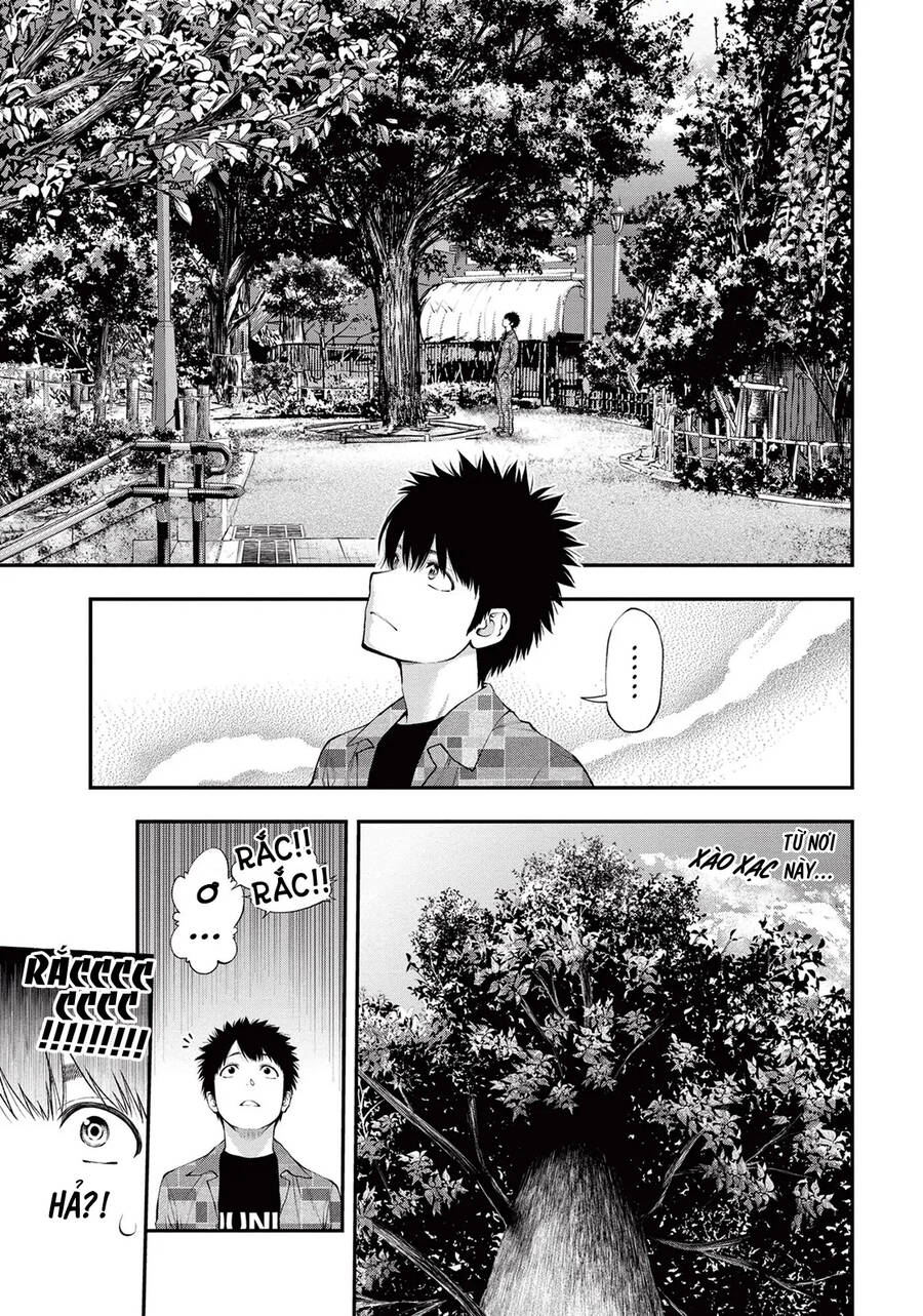 Youkai Shoujo – Monsuga Chapter 146 - Trang 2