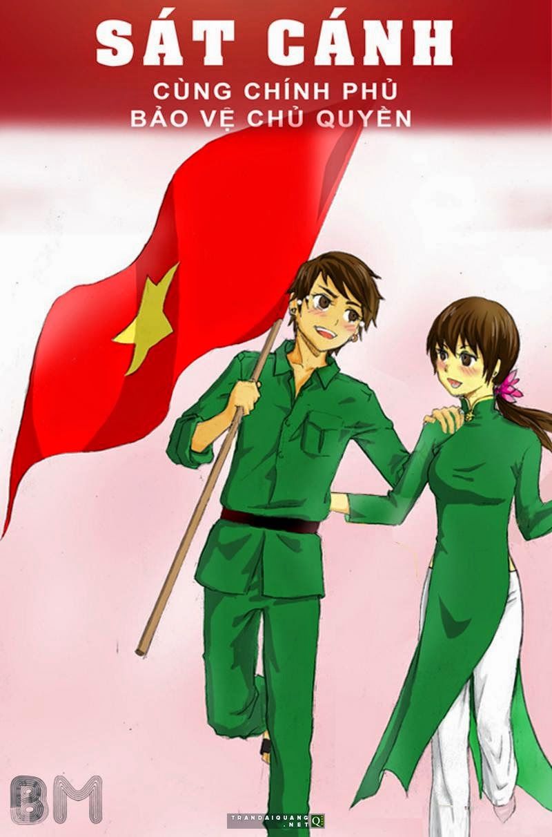 Youkai Shoujo – Monsuga Chapter 27 - Trang 2