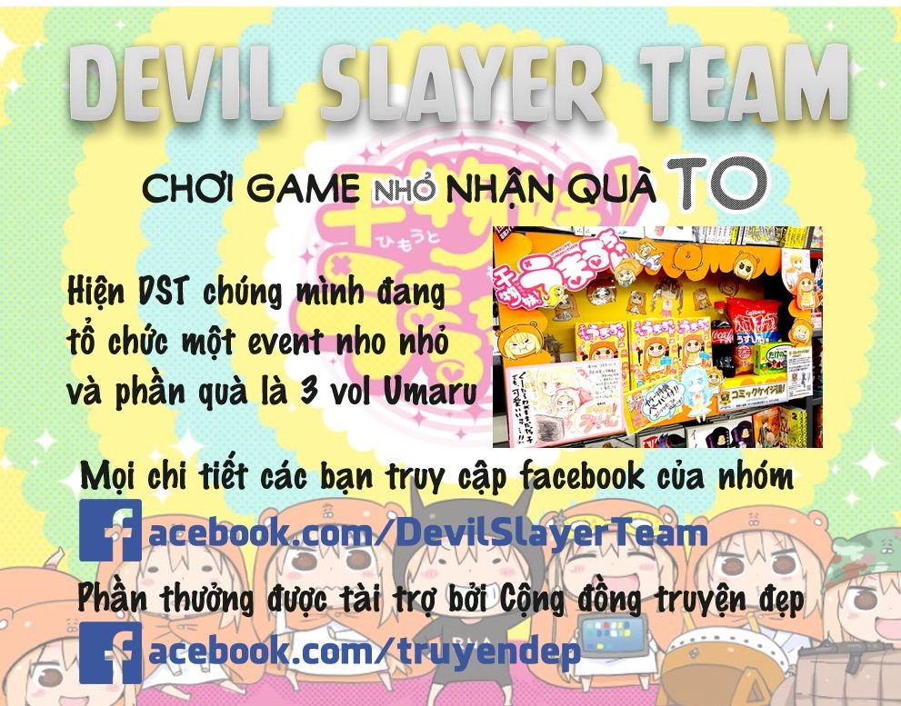 Youkai Shoujo – Monsuga Chapter 2 - Trang 2