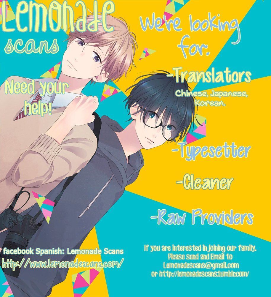 Zettai Ni Tokimeite Wa Ikenai! Chapter 6 - Trang 2