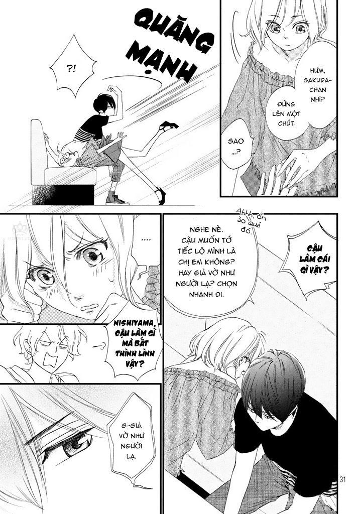 Zettai Ni Tokimeite Wa Ikenai! Chapter 2 - Trang 2