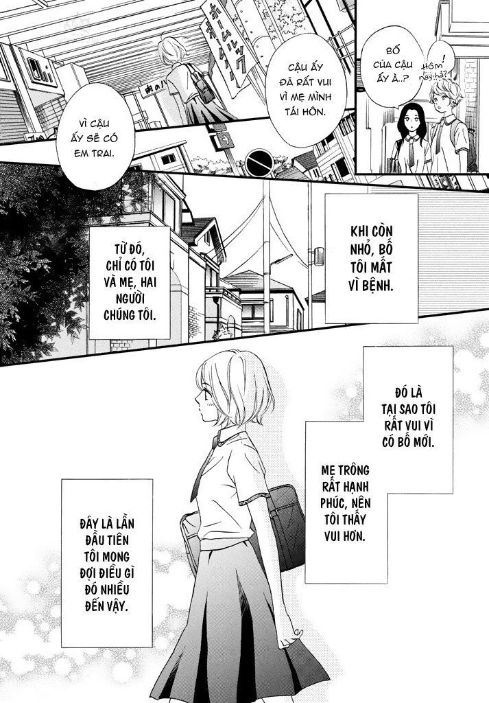 Zettai Ni Tokimeite Wa Ikenai! Chapter 1 - Trang 2