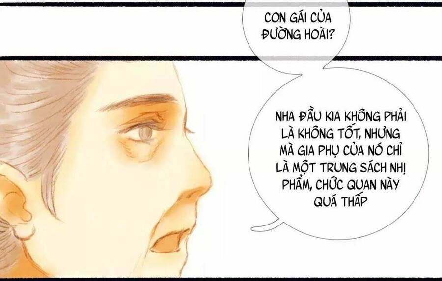 Phồn Hoa Phai Màu Chapter 5 - Trang 2