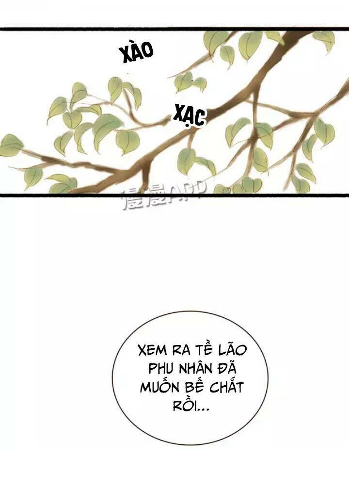 Phồn Hoa Phai Màu Chapter 1 - Trang 2